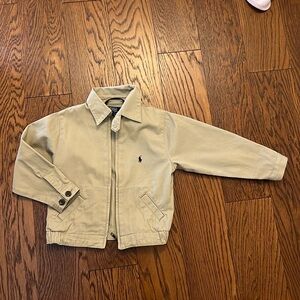 Polo Ralph Lauren Bot’s Jacket